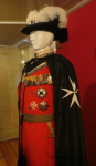 Uniformen-Sammlung